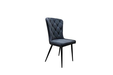 MER-111-GR Chair - Grey (Only sold in 2's)