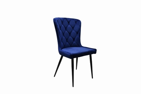 MER-111-NA Chair - Navy (Only sold in 2's)