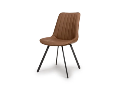 MIR-111-TN Chair - Tan