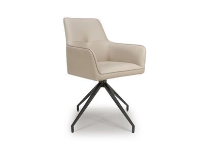 NIX-111-TA Chair - Taupe (Only sold in 2's)