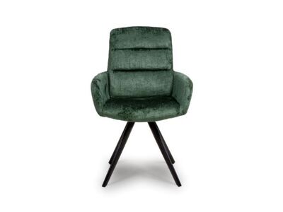 OZZ-111-GN Chair - Green