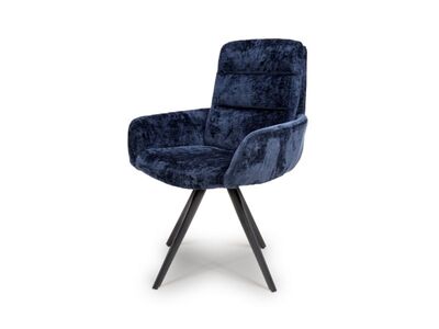 vOZZ-111-NA Chair - Navy