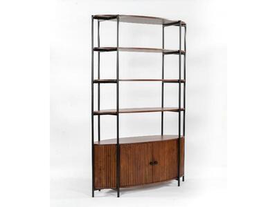 PAN-001 Bookcase