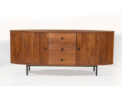 PAN-003 Large Sideboard