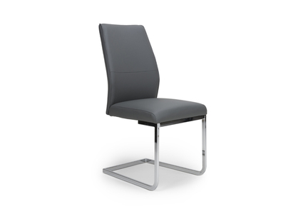 SEA-111-GR Chair - Grey