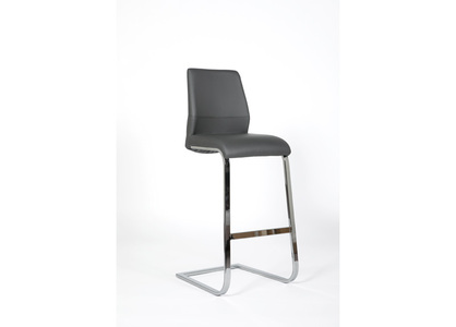 SEA-250-GR Stool - Grey