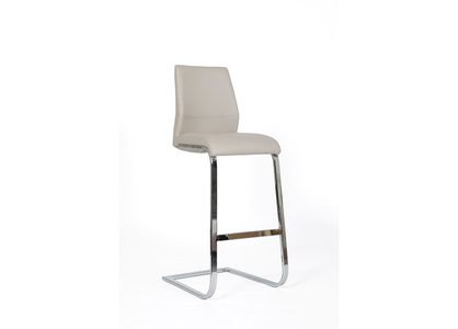 SEA-250-TA Stool - Taupe