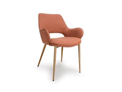 SYD-111-BI Chair - Brick