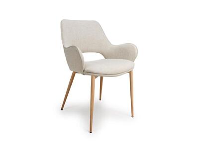 SYD-111-NT Chair - Natural