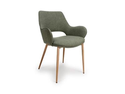SYD-111-SG Chair - Sage