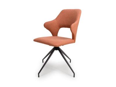 VEL-111-BI Chair - Brick
