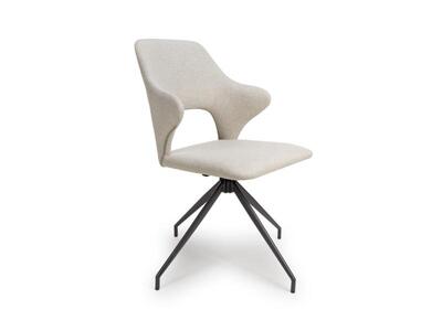 VEL-111-NT Chair - Natural