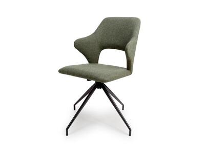 VEL-111-SG Chair - Sage