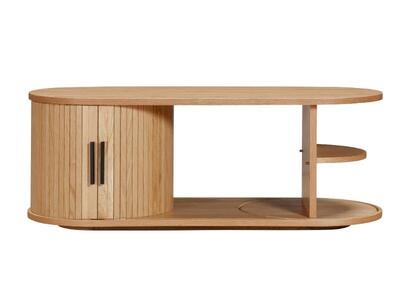 VER-022 Storage Coffee Table