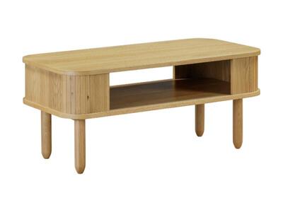 VER-007 Coffee Table