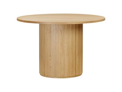 VER-121 Round Table - 1200mm