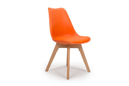 URB-111-OR Chair - Orange (Only sold in 4's)