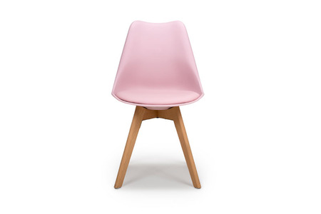 URB-111-PI Chair - Pink (Only sold in 4's)