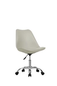 URB-511-GR Swivel Chair - Grey (Only sold in 2's)