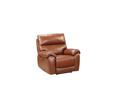 ROC-311E-SA Recliner Power - Saddle