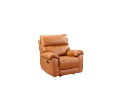 ROC-311-TN Recliner - Tan