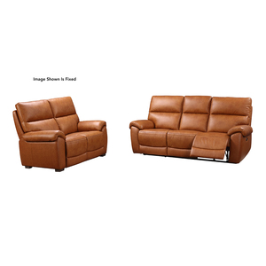 ROC-312E-TN 2 Seater Power - Tan