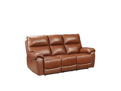 ROC-313E-SA 3 Seater Power - Saddle