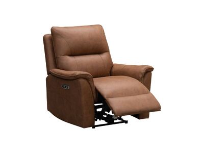 KAN-311-TN Recliner - Tan