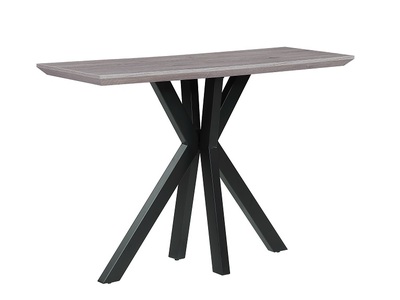 MAN-009-GR Console Table - Grey