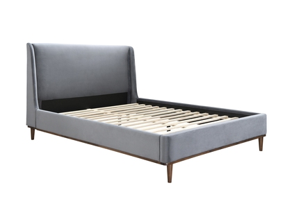 LINCB5GRY King Bed