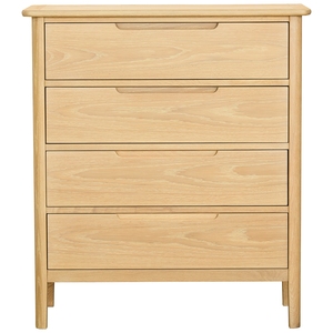 BER012 4 Drawer Chest