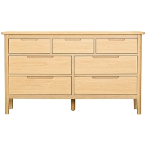 BER006 3 + 4 Drawer Chest