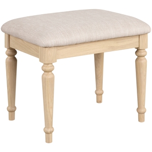 LOK024 Dressing Table Stool