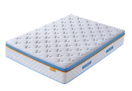 Heaven 2000 Mattress
