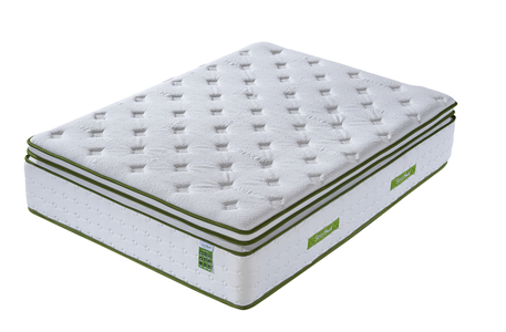 Space Orthopaedic Mattress