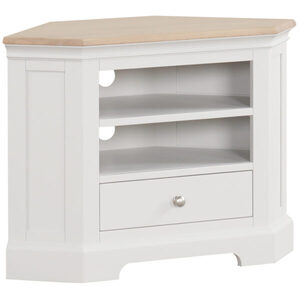 LYD073 Corner Tv Unit