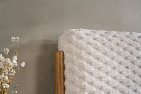 King Hatti Bed