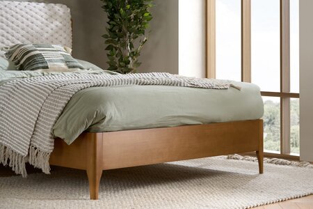 King Hatti Bed