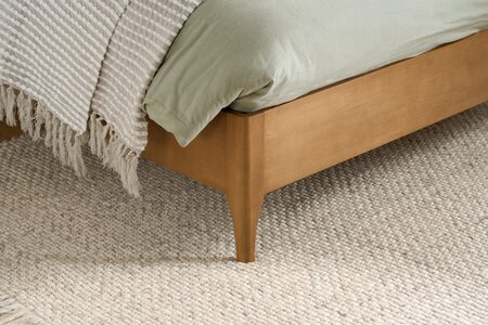 King Hatti Bed