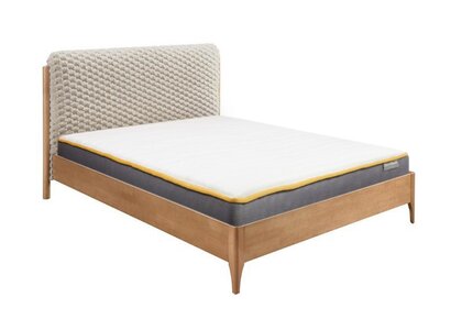 King Hatti Bed