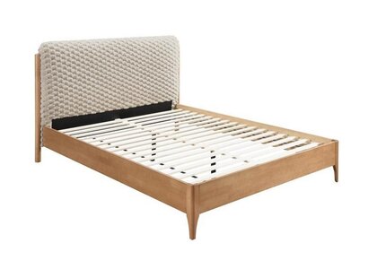 King Hatti Bed