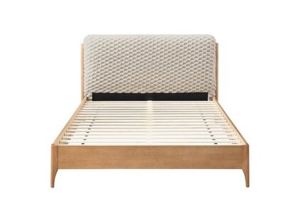 King Hatti Bed
