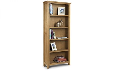 AST007 Tall Bookcase