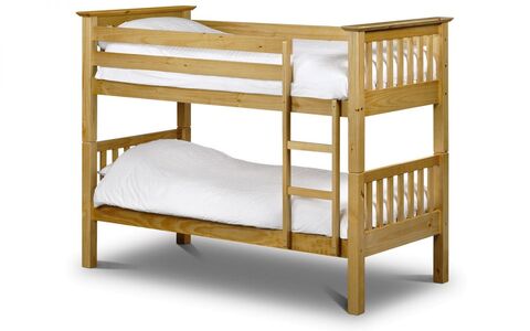 BAR008 Bunk Pine
