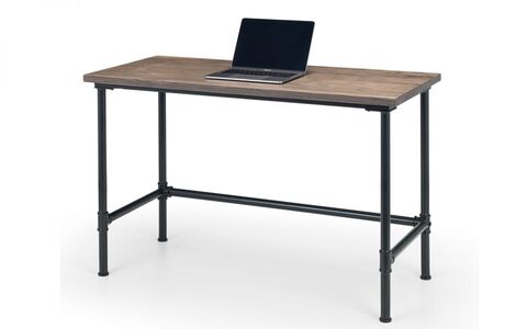 CAR501 Pipe Desk