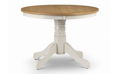 DAV006 Round Pedestal Table