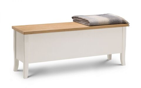 DAV012 Storage Bench