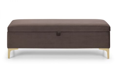 DEC101 Blanket Box/Storage Bench
