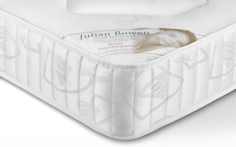 Semi-Orthopaedic Mattress