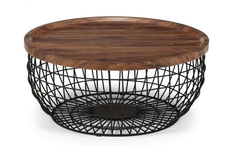 SMI001 Storage Coffee Table